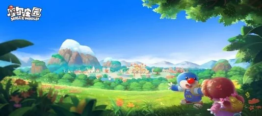 摩尔庄园阳光小镇：详细解析背景更换方法与步骤指南