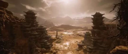 黑神话悟空游戏中虎先锋BOSS打法攻略：掌握技巧轻松击败虎先锋