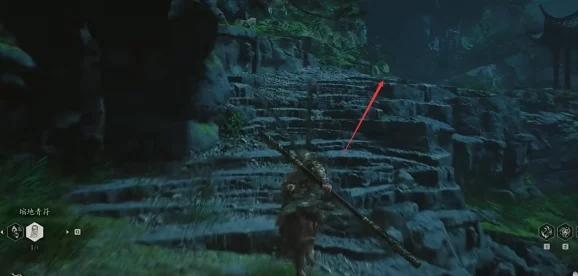 探寻《黑神话：悟空》珍玩金色鲤 获取途径与攻略详解