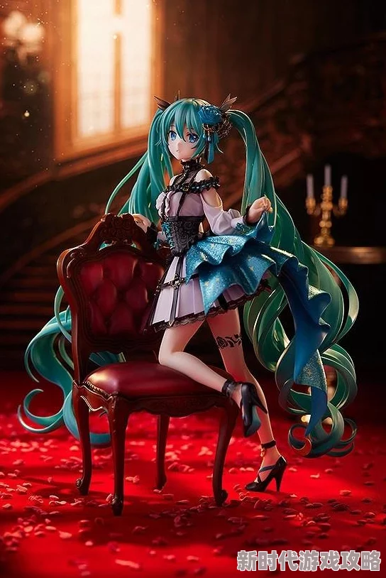 2024年热门初音游戏全解析：必玩的几款精彩初音游戏推荐与介绍