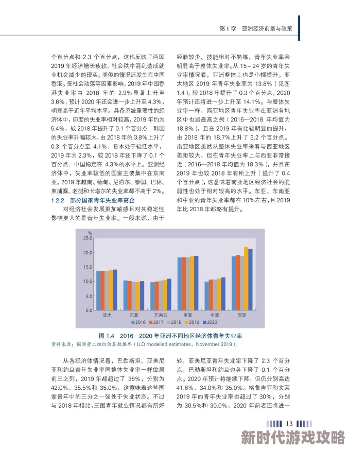 亚洲黄色经济的最新动态：新兴市场与传统产业的融合发展趋势分析及未来展望
