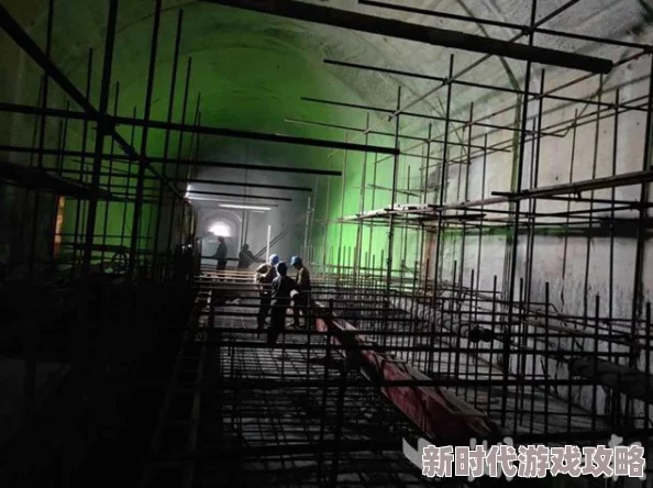 工地农民工灌浆的内容：最新动态与技术进步，提升施工效率与安全保障措施分析