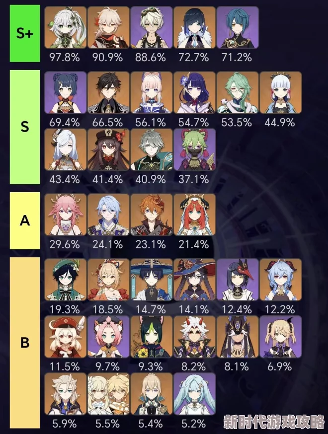 小草神吃旅行者极霸，惊现神秘力量引发众人围观，背后真相令人震惊！