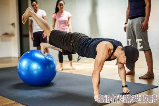 2024年最值得下载的有趣健身游戏合集,探索哪些健身游戏最有意思 2024年最值得下载的有趣健身游戏合集,探索哪些健身游戏最有意思