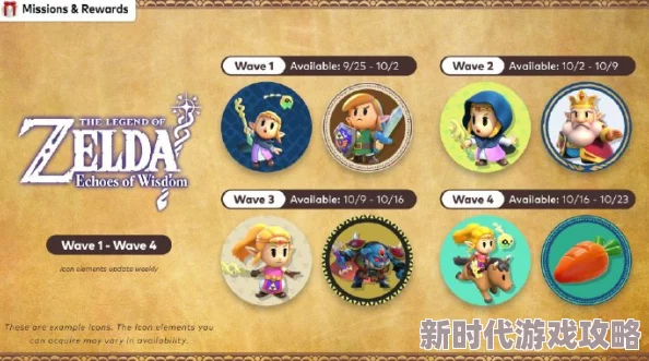 塞尔达传说:智慧的再现价格揭晓,探索神秘世界需花费多少? 塞尔达传说:智慧的再现价格揭晓,探索神秘世界需花费多少?