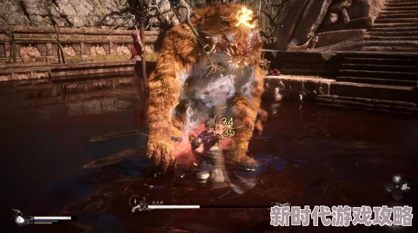 《黑神话:悟空》游戏攻略——全面解析定身法技能获取方法与技巧 《黑神话:悟空》游戏攻略——全面解析定身法技能获取方法与技巧