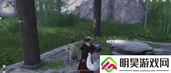 燕云十六声全面解析:大侠试炼任务高效攻略与技巧指南 燕云十六声全面解析:大侠试炼任务高效攻略与技巧指南