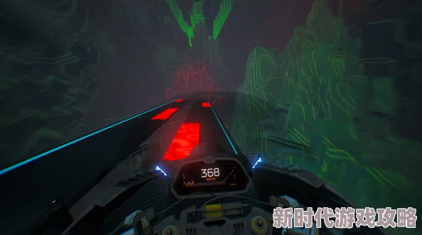 赛博朋克风跑酷砍杀巨作《幽灵行者2》全新DLC，无尽摩托赛模式震撼上线！