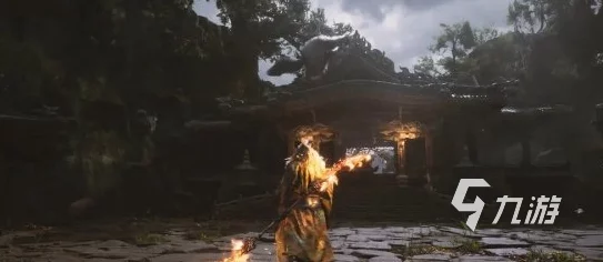 黑神话悟空安身立棍流派深度玩法解析及加点思路指南