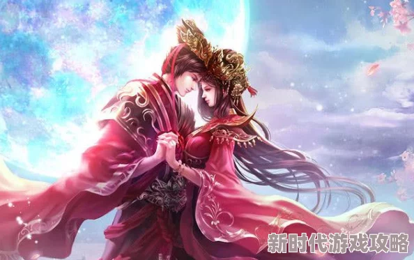 《星之破晓》角色深度剖析：上官婉儿全技能详细介绍与解析
