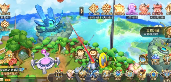 《魔兽勇者大冒险》攻略：如何实现二次复活及复活次数限制详解