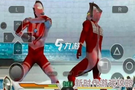 2024年必玩的奥特曼单机游戏排行榜及有趣单机游戏大盘点
