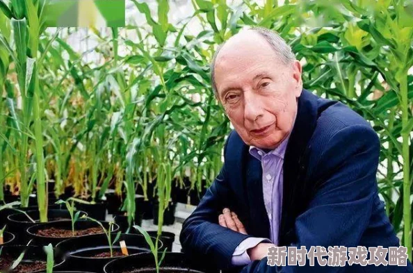 嫩草：惊现神秘植物，科学家称其可能颠覆传统农业，未来粮食危机或将迎刃而解！