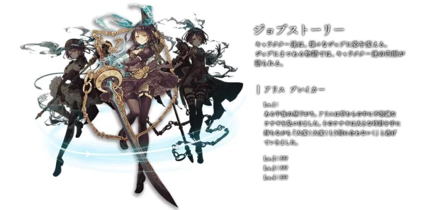 《死亡爱丽丝》与《尼尔机械纪元》：跨界联动开启全新游戏盛宴