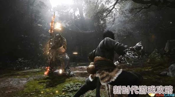 《黑神话：悟空》游戏中哪些打法不可取？避免战斗误区指南