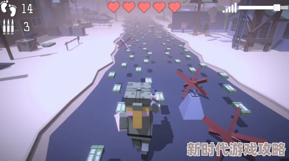 2024年精选刺激第三人称射击游戏大全：热门下载推荐与排行榜