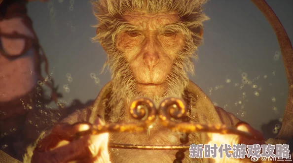 《黑神话：悟空》一周目双结局全面解锁攻略，详细步骤教你如何达成！