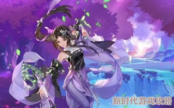 剑网3指尖江湖新手入门指南：如何挑选门派及各门派特色全解析