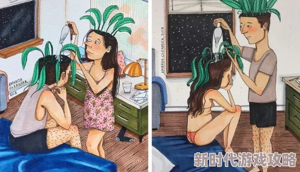 国产男人女人做真爱视频：最新动态揭示情感深度与真实体验的完美结合，带你领略不一样的爱情世界