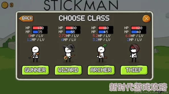 火柴人枪战乱斗双人玩法指南：Steam上如何与朋友共玩火柴人大乱斗