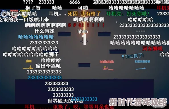 火柴人枪战乱斗双人玩法指南：Steam上如何与朋友共玩火柴人大乱斗