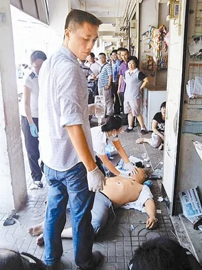 牛鞭插入女人下体事件最新进展：警方已介入调查，受害者正在接受心理辅导与医疗救助