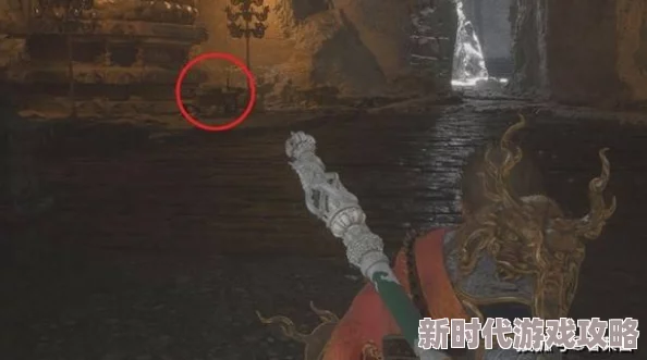 《黑神话：悟空》未来珠高效获取全攻略，助你轻松解锁隐藏剧情与道具