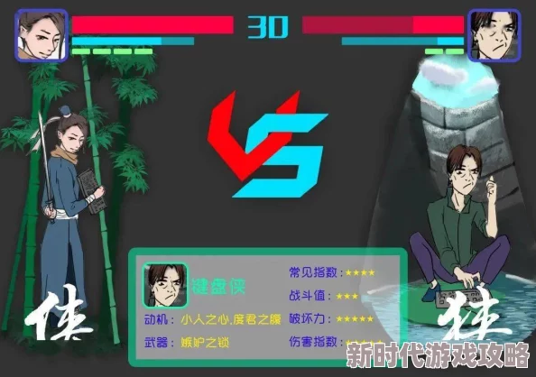 行侠仗义五千年游戏萌新必备：疑惑全面解答与详情深度介绍指南
