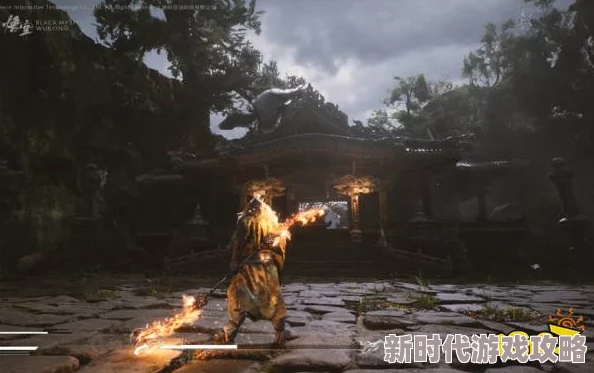 《黑神话：悟空》游戏深度解析——不可不知的玩法攻略与技巧指南