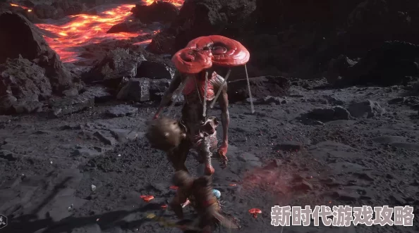 揭秘《黑神话：悟空》中九叶灵芝精的精魄所拥有独特技能详解