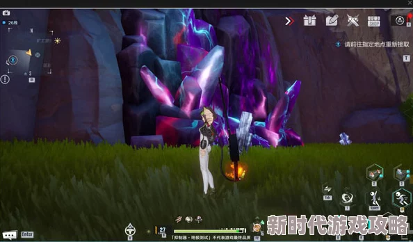 元梦之星谁是狼人全面玩法解析：新手必看攻略与角色扮演技巧指南