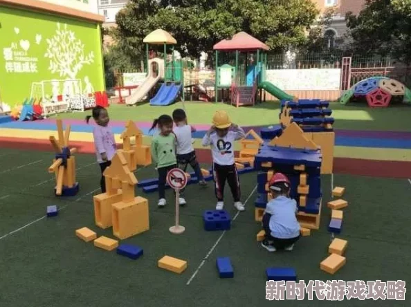 2024年精选有趣耐玩的搭积木游戏大全，全面盘点热门搭建类游戏