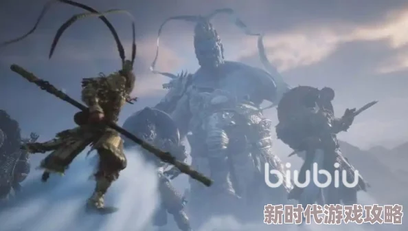 黑神话：悟空天将详细图鉴解析，探寻传奇英雄的战斗风采