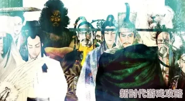 江湖录游戏开局攻略：如何选择最佳门派？全面门派选择介绍指南
