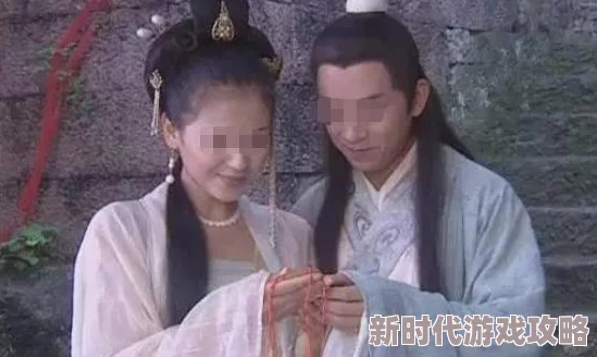 《黑神话：悟空》角色图鉴——红依与悟空的传奇交织篇