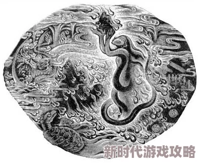 《黑神话：悟空》角色图鉴——红依与悟空的传奇交织篇