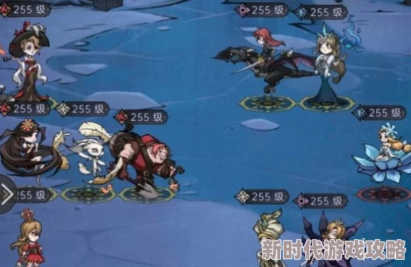 《欢乐对决》新手玩家必备：全面开荒攻略助你快速上手游戏技巧与策略