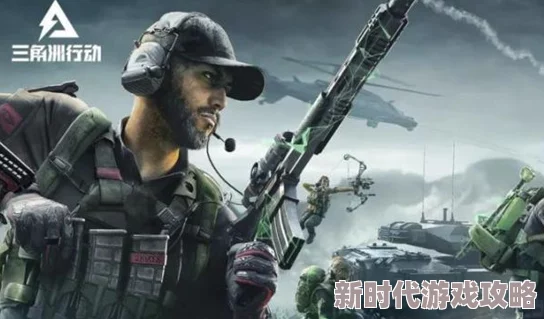 三角洲行动新手开荒全攻略：必备注意事项与详细入坑指南详解