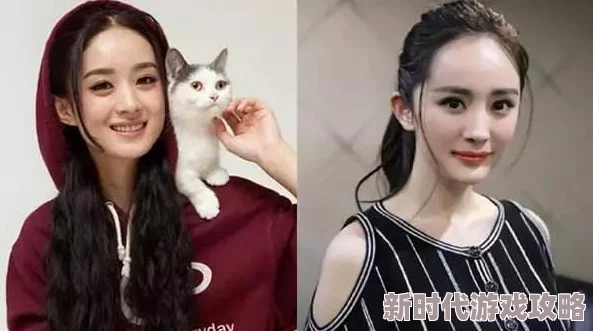 杨幂一区二区三区免费看视频最新进展：平台更新内容，用户体验大幅提升，观看更流畅便捷