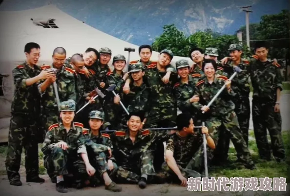 18激情军人男同：最新进展揭示他们在生活与爱情中的挑战与成长，展现出更深层次的人性光辉