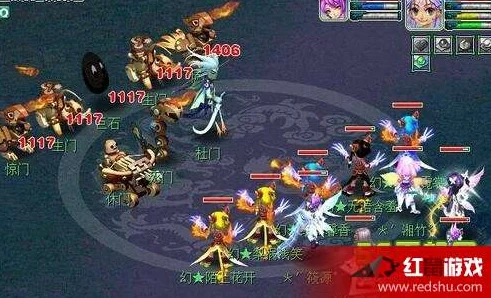 梦幻西游全攻略：深入解析忧思华光玉获取与使用详细步骤指南