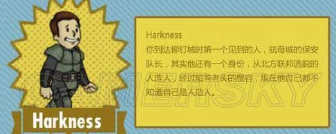 辐射避难所Online：X6-88英雄角色深度解析，属性技能图鉴全览
