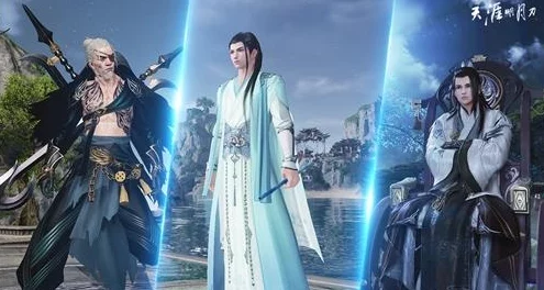 天涯明月刀手游攻略：唐门角色江湖身份怎么选？全方位身份选择推荐解析