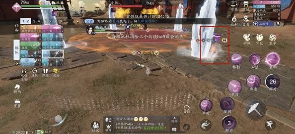 《天涯明月刀手游》63级心剑话本深度玩法攻略：解锁全新挑战，掌握通关秘诀
