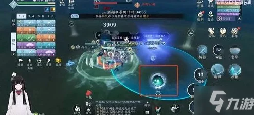 《天涯明月刀手游》63级心剑话本深度玩法攻略：解锁全新挑战，掌握通关秘诀