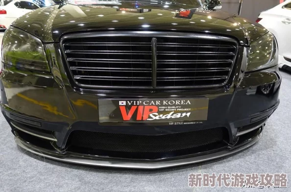 韩国美＊vip秀福利最新进展：全新活动上线，会员专享特权与丰富奖励等你来体验！