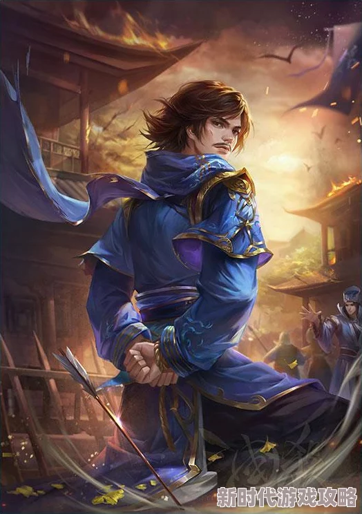 探寻三国杀十周年庆典活动举办地点及精彩内容预告 探寻三国杀十周年庆典活动举办地点及精彩内容预告