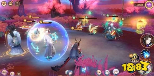 云梦四时歌符灵挂机阵容深度解析：贪10高效自动挂机攻略推荐