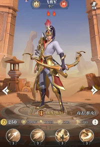 《小浣熊神兵列传》新手必看！高效阵容搭配推荐，助你轻松上手