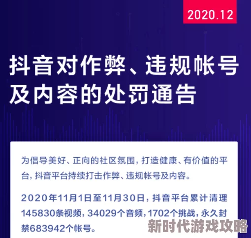 黄色抖音版免费：最新进展揭示平台内容监管加强，用户体验与安全性提升措施逐步落实